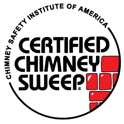 Chimney Safety Institute of America Logo